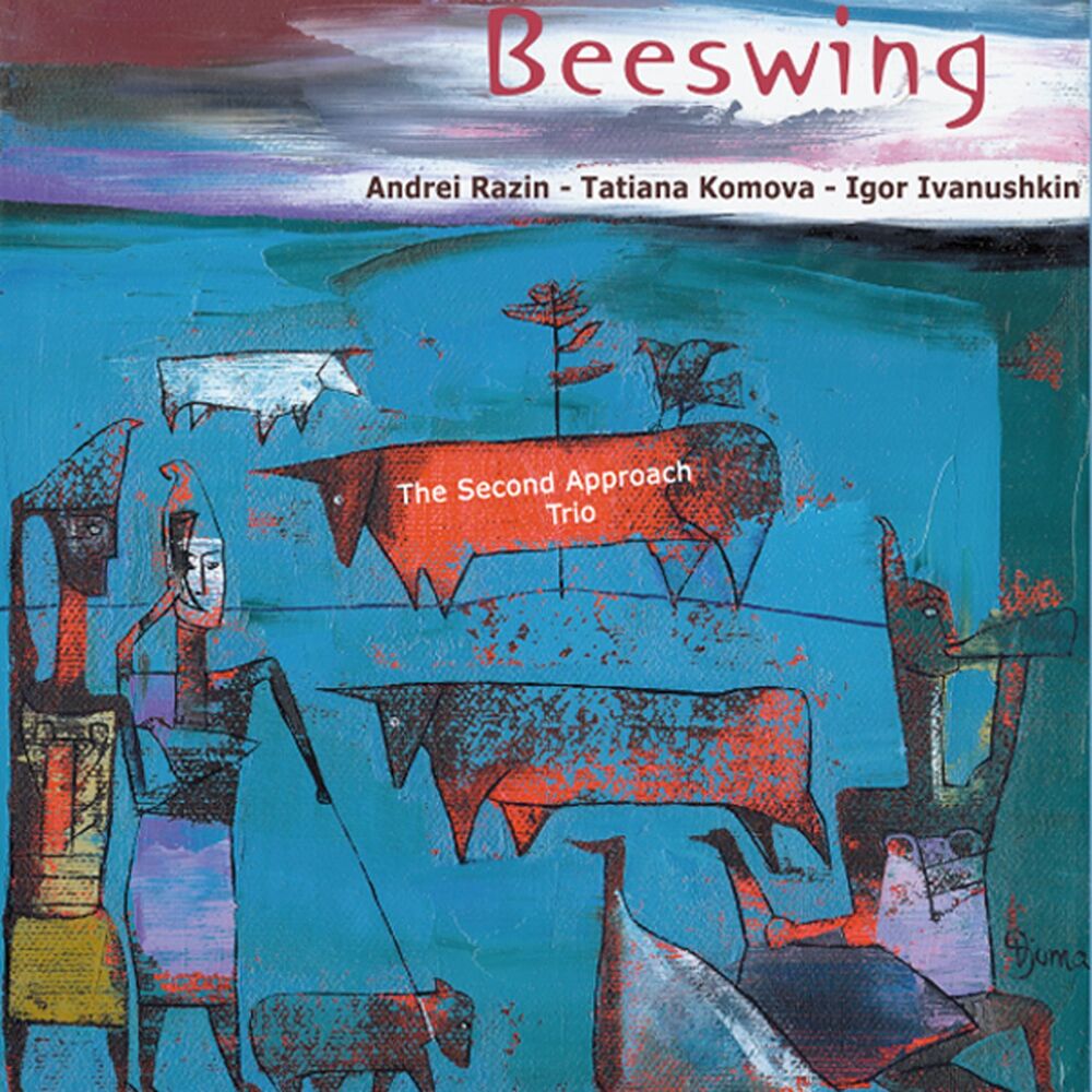 Picture of Beeswing