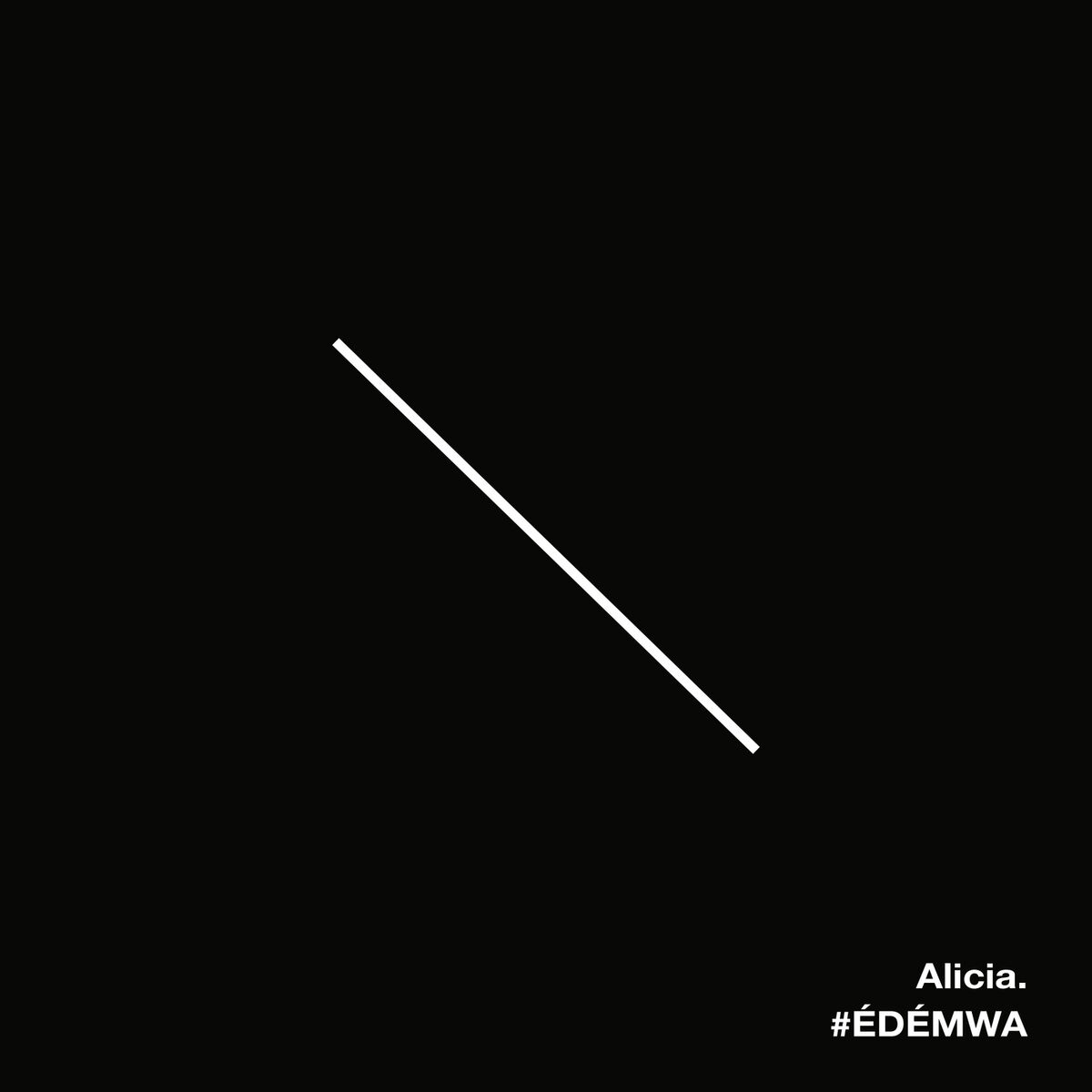 Album cover of ÉDÉMWA