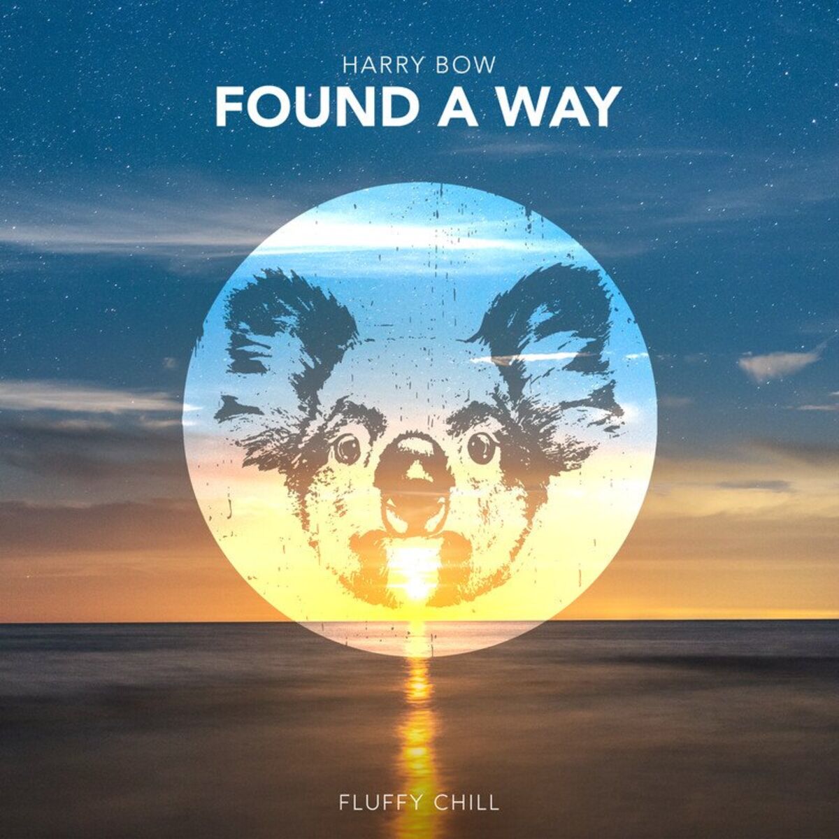 Album cover of Found A Way