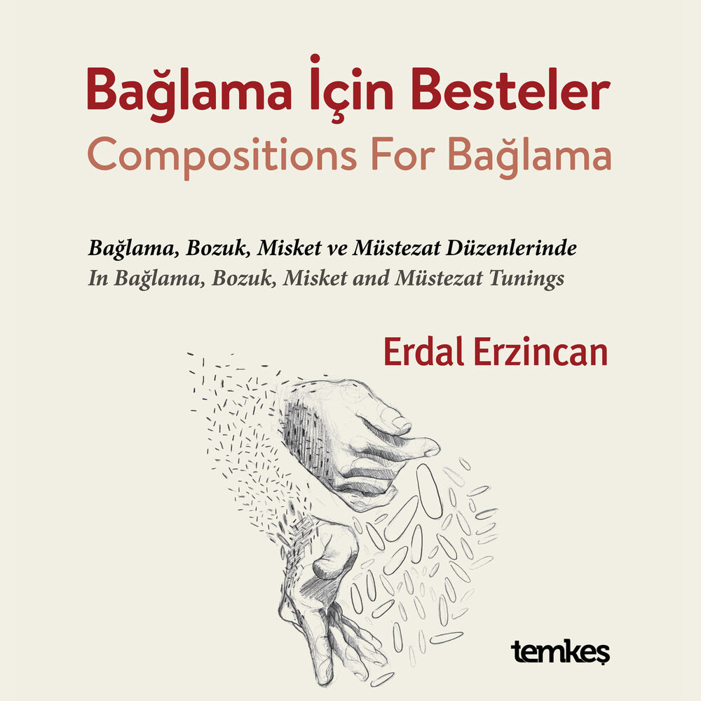 Picture of Bağlama İçin Besteler