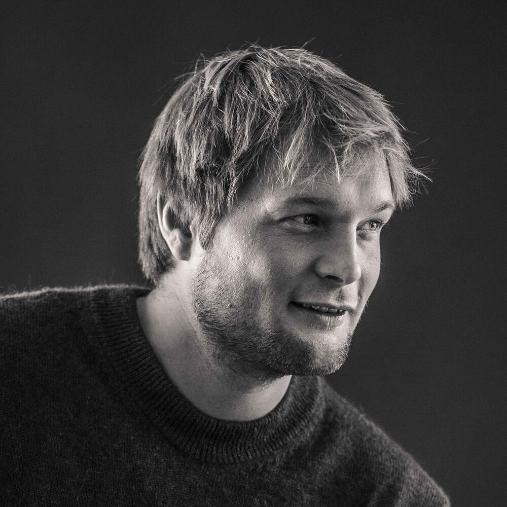 Picture of Kjærlighet er mer enn forelskelse (Instrumental)
