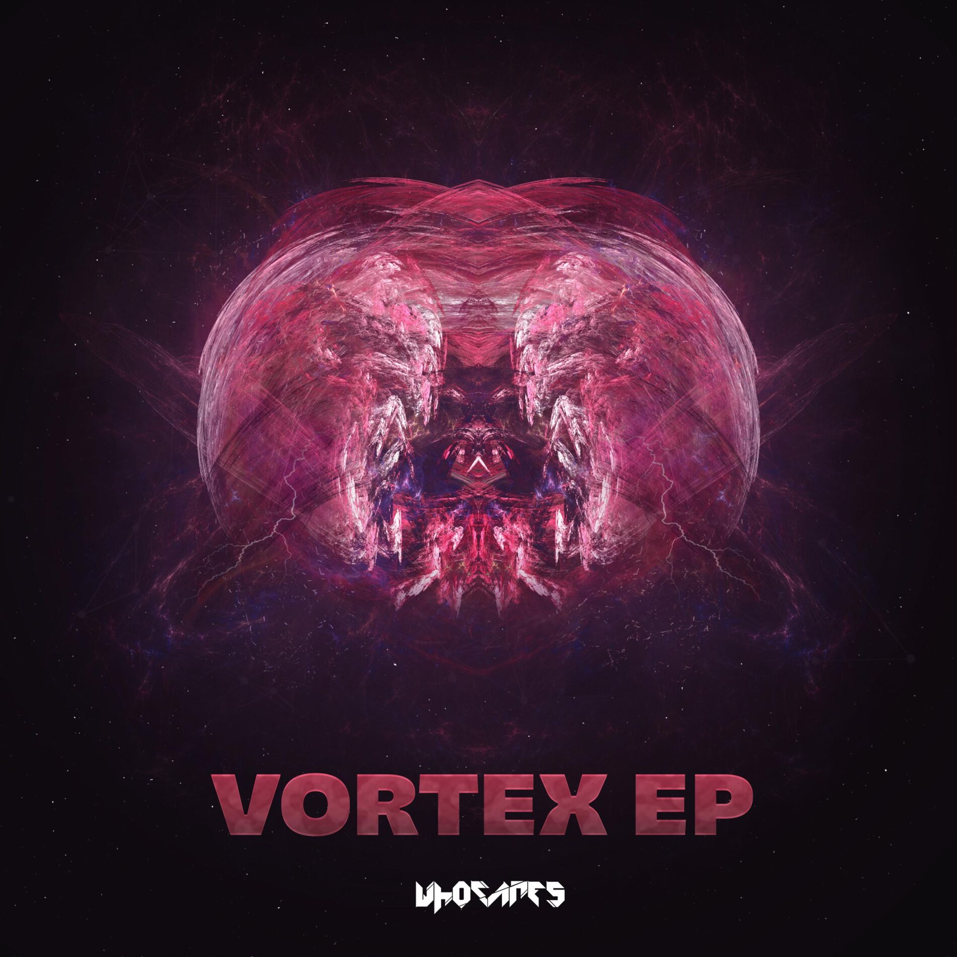 Album cover of Vortex EP