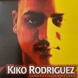 Cover of Sombras de un Pasado