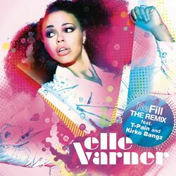 Cover of Refill (feat. Kirko Bangz & T-Pain) (Remix)