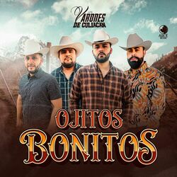 Cover of Ojitos Bonitos