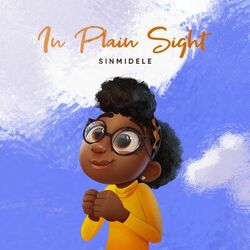 Cover of In Plain Sight