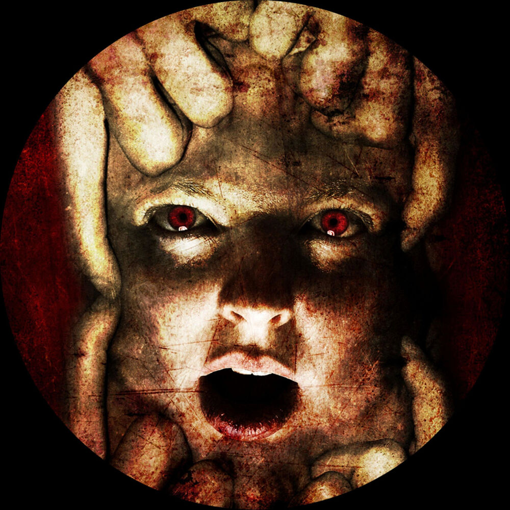 Picture of Halluzination EP