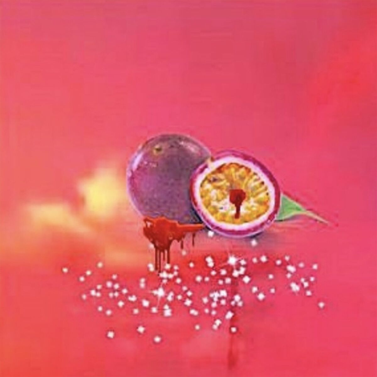 Album cover of GinPassion