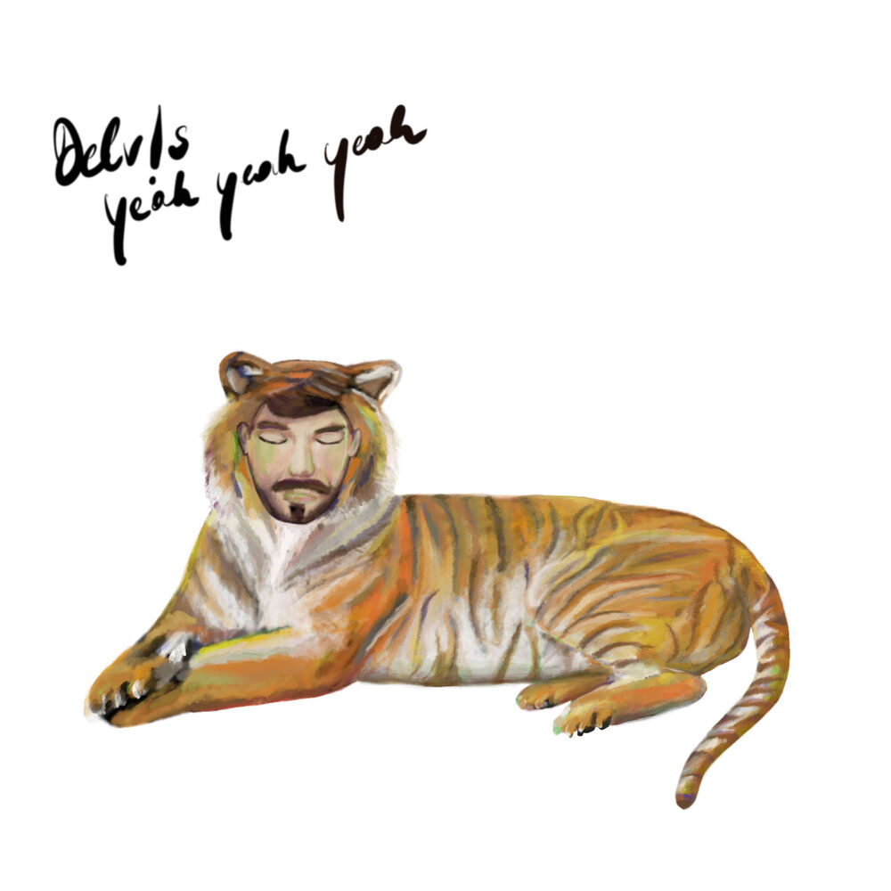 Picture of Yeah Yeah Yeah
