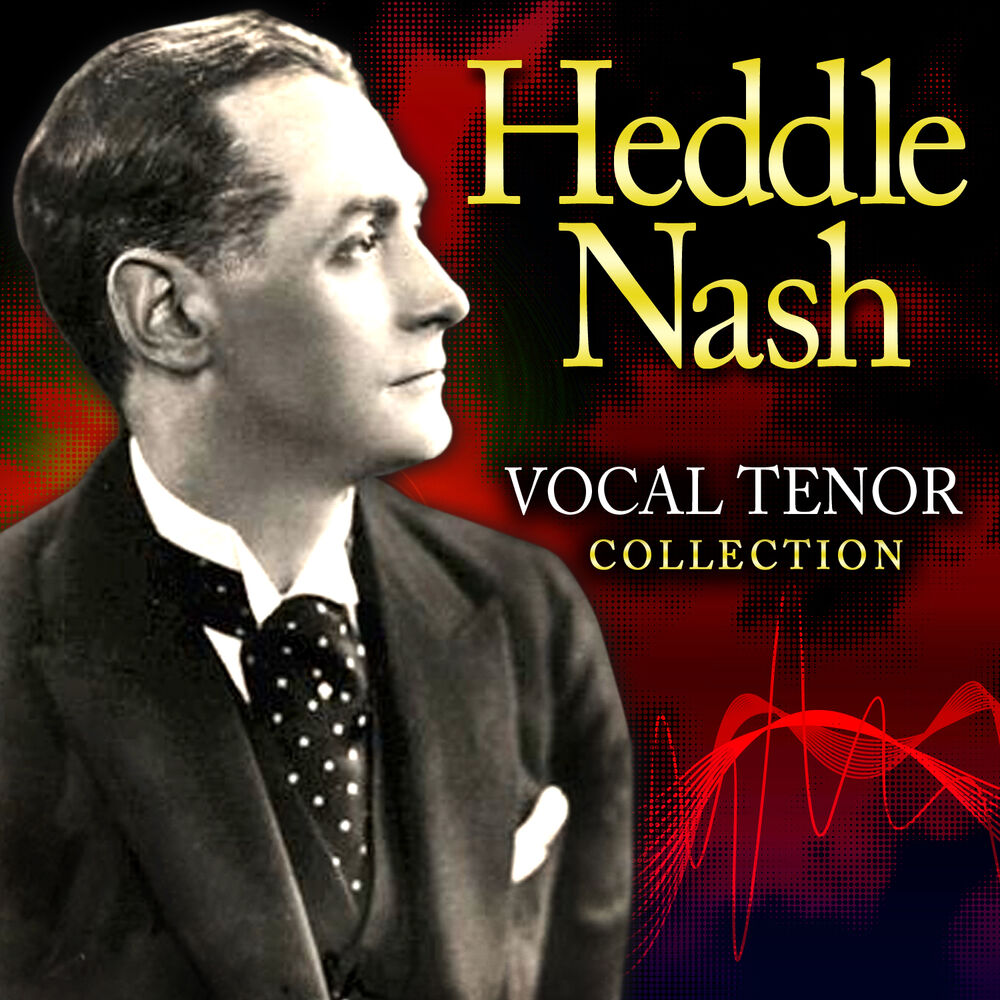 Picture of Vocal Tenor Collection
