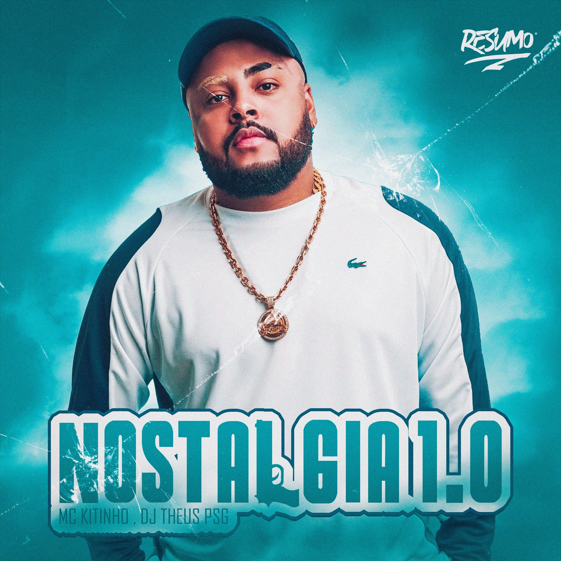 Album cover of Nostalgia 1.0