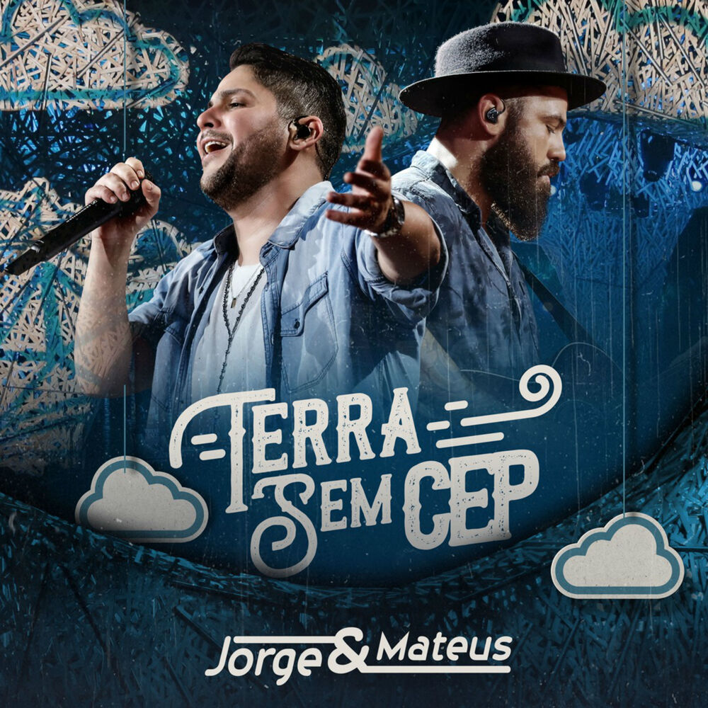 Picture of Terra Sem Cep (Ao Vivo)