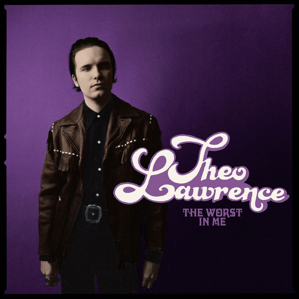Cover du titre The Worst In Me