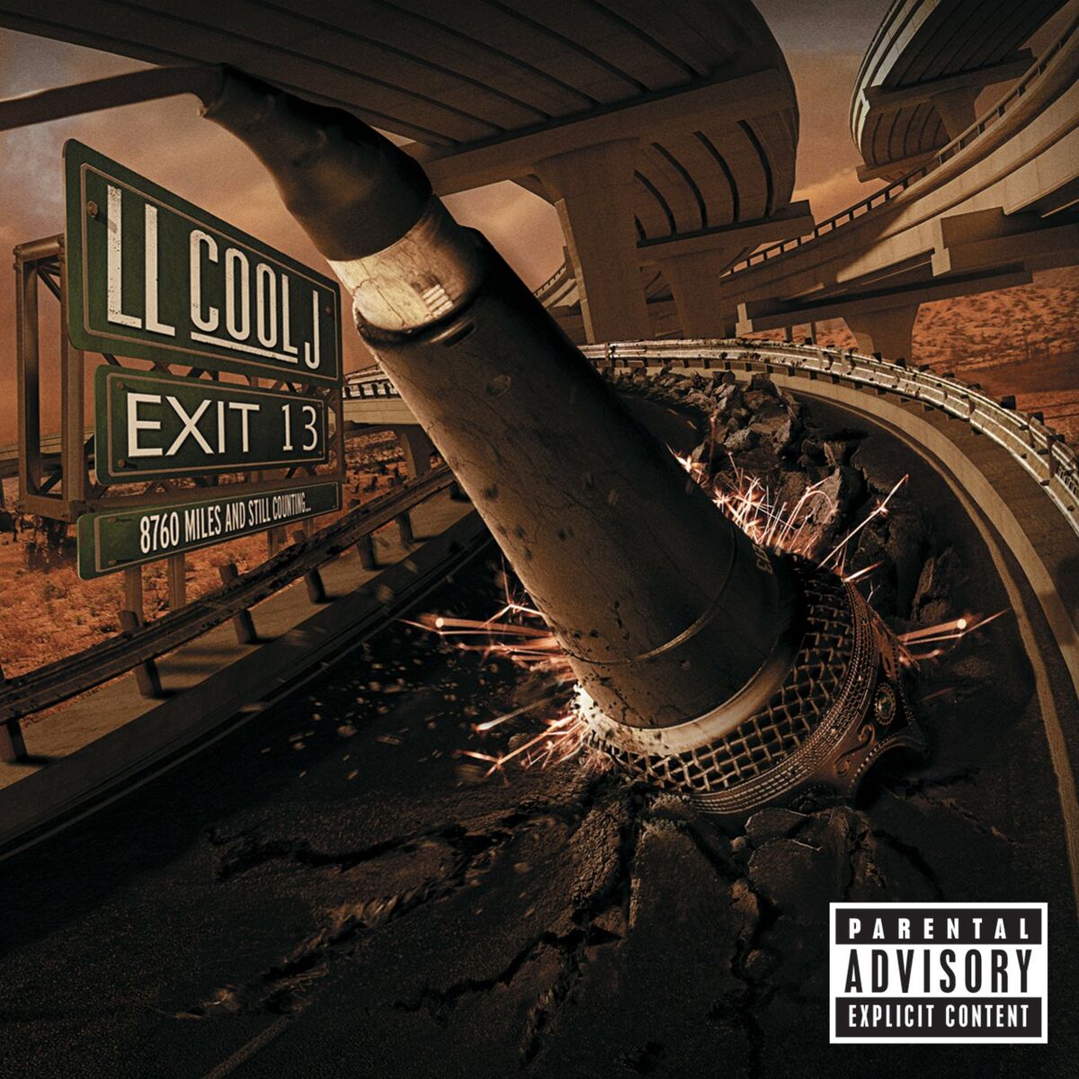 Album cover of It's Time For War