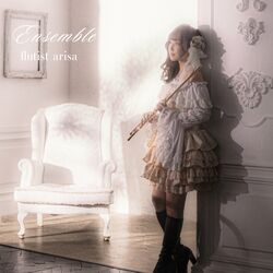 Cover of Ensemble
