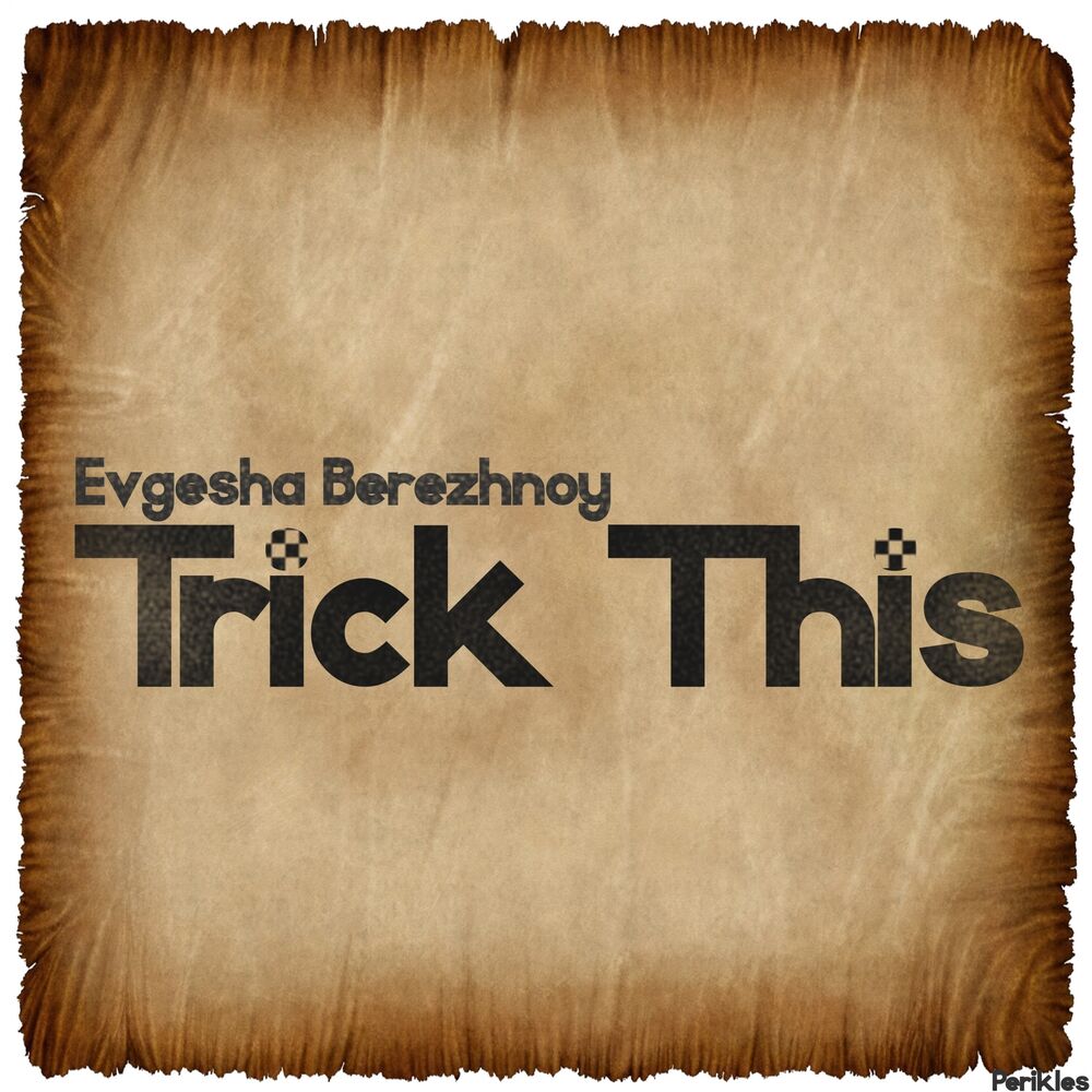 Picture of Trick This