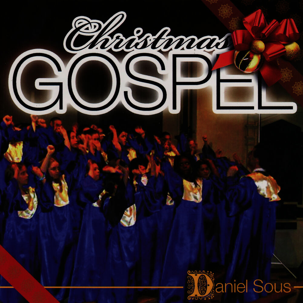 Picture of Gospel Christmas