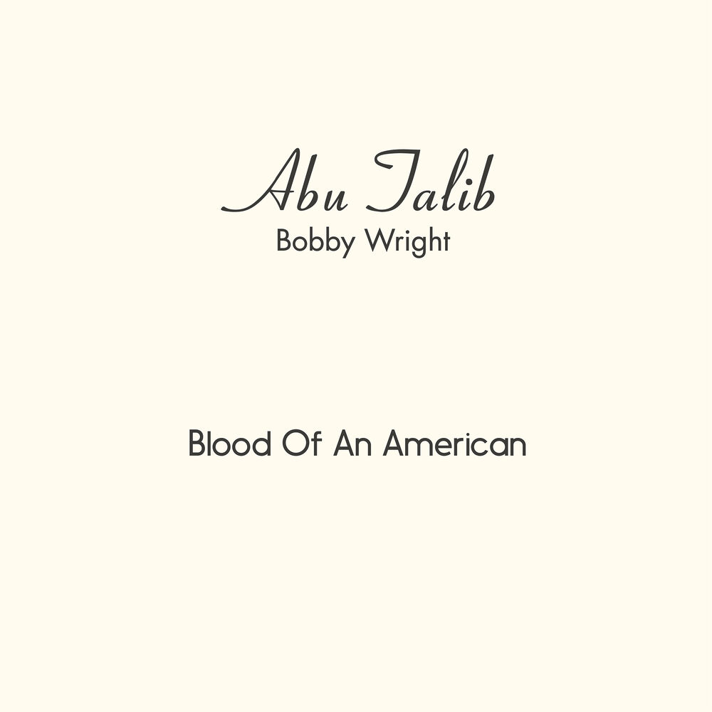 Picture of Blood of an American