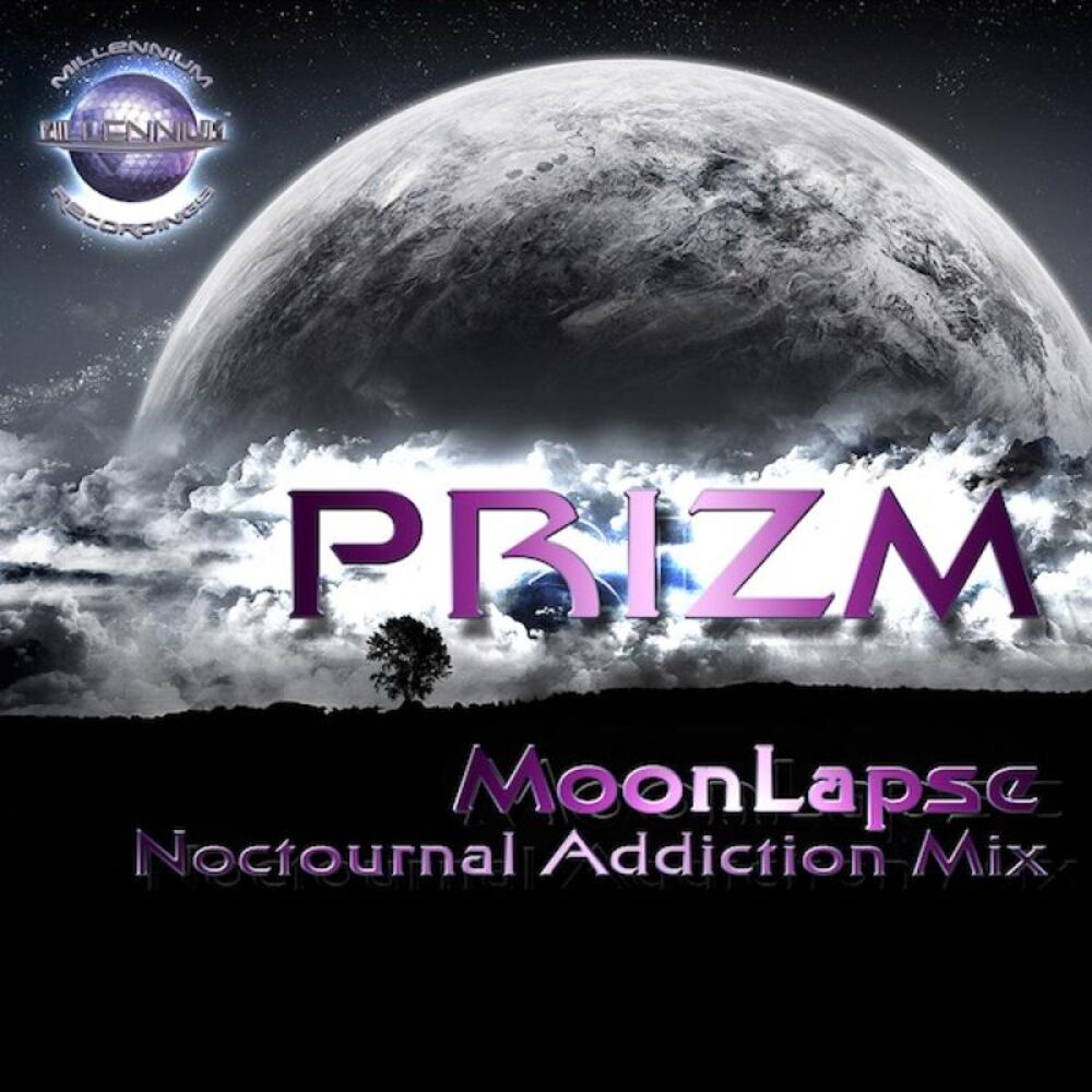 Picture of Moon Lapse (Nocturnal Addiction Mix)