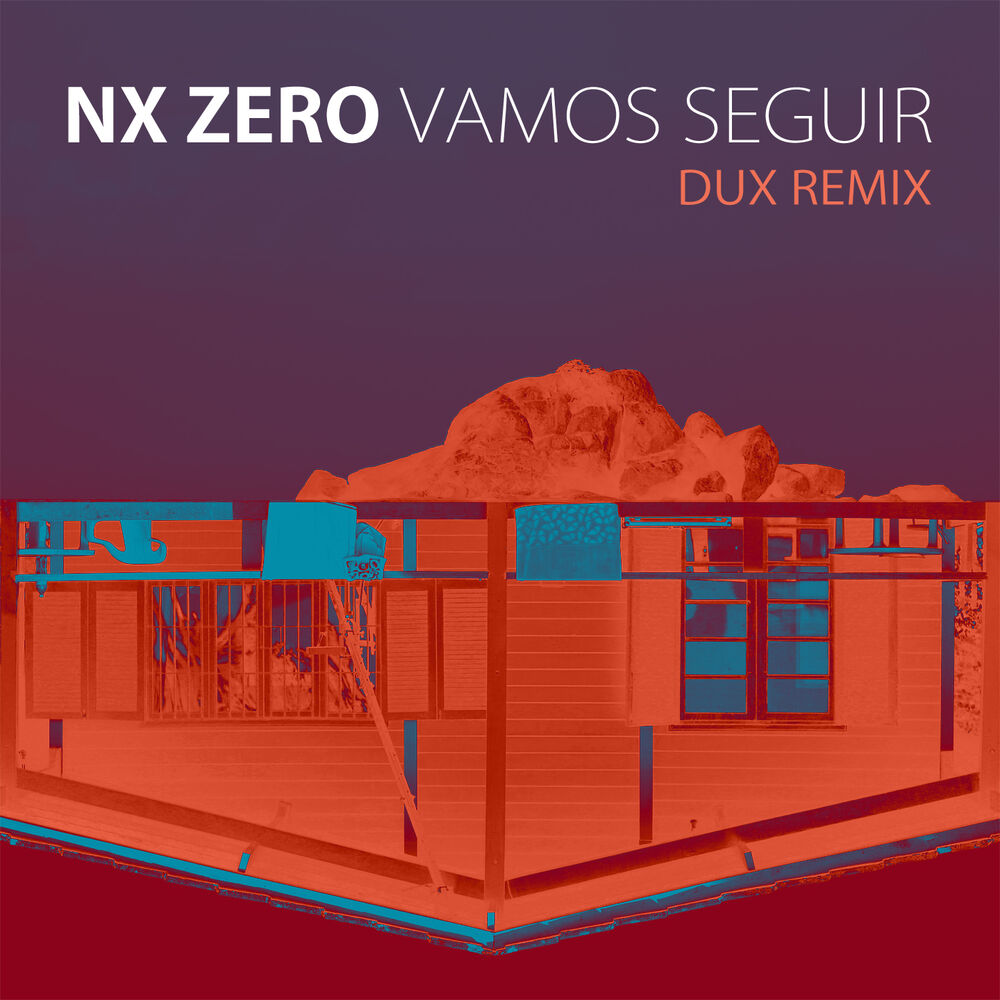 Picture of Vamos Seguir (Dux Remix)