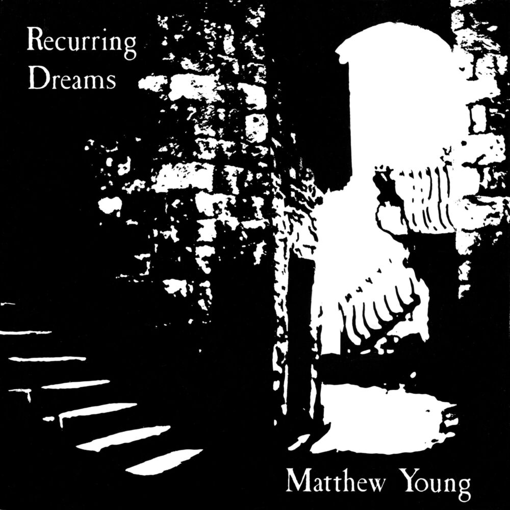Picture of Recurring Dreams