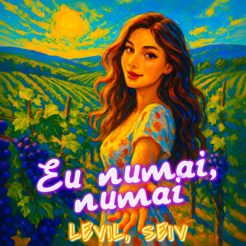 Eu numai, numai