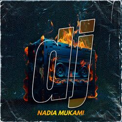 Cover of Dj