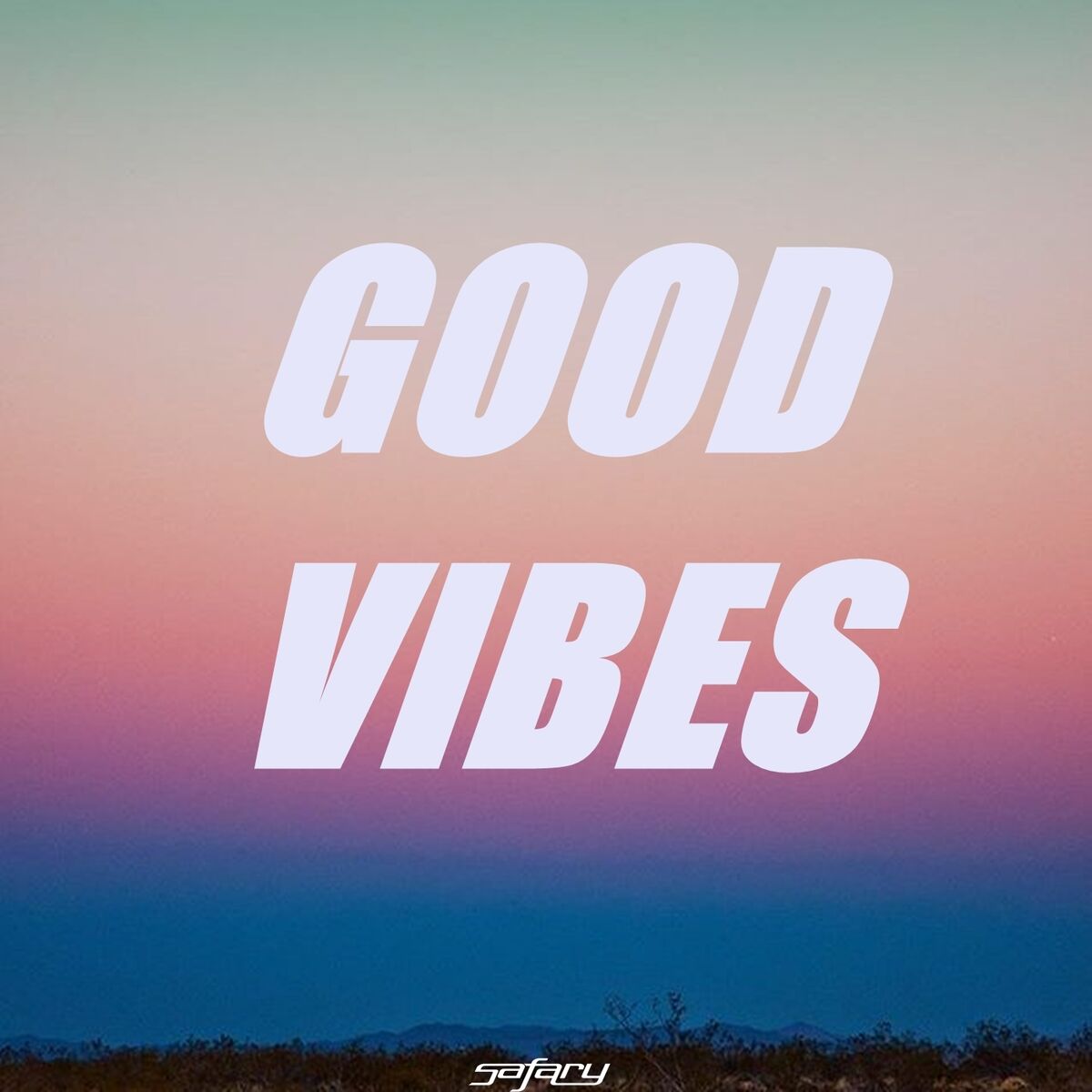 Album cover of Good Vibes