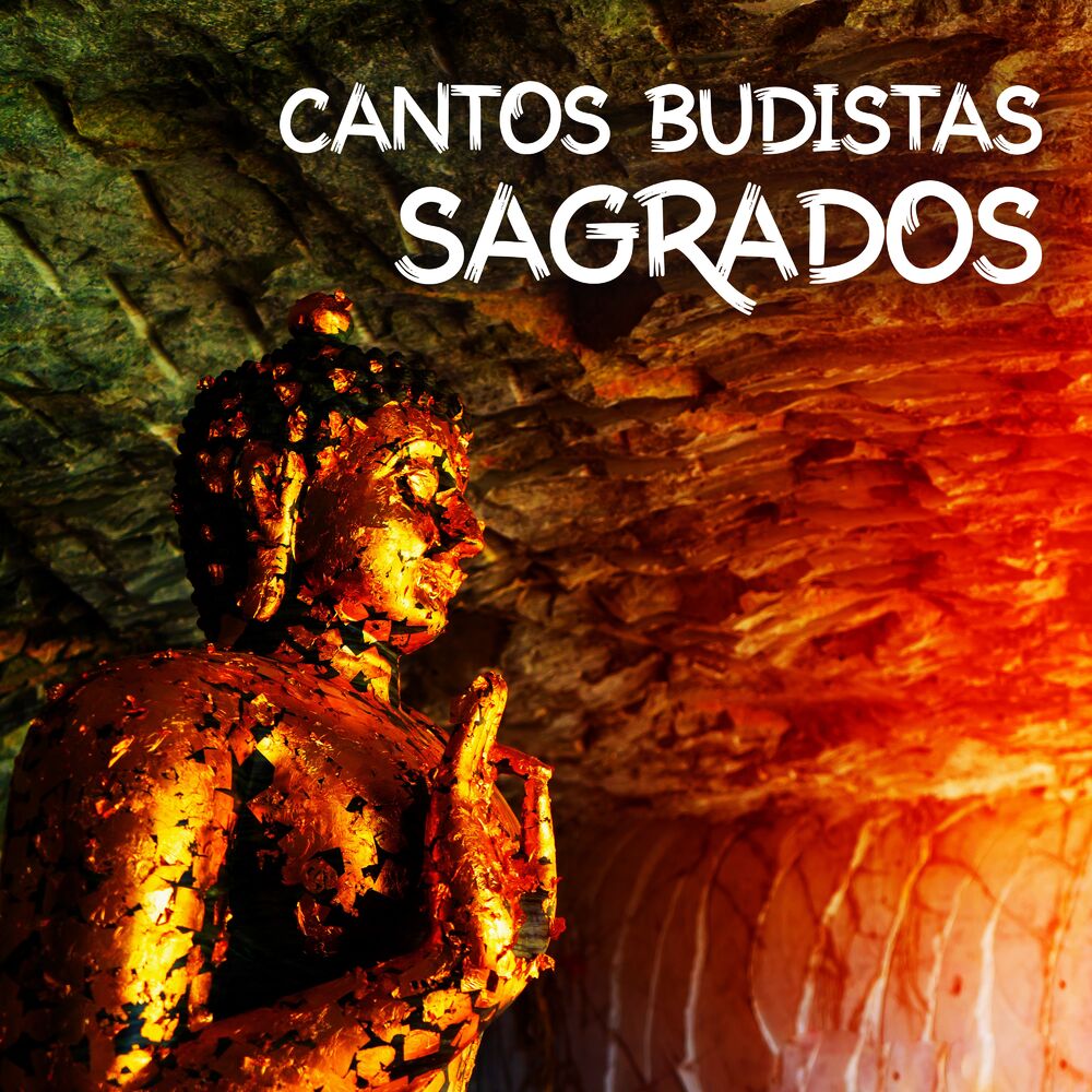 Picture of Cantos Budistas Sagrados