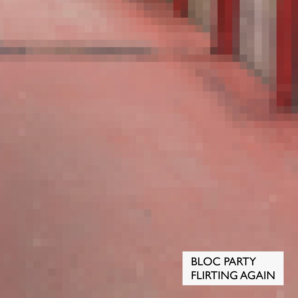 Album cover of Flirting Again