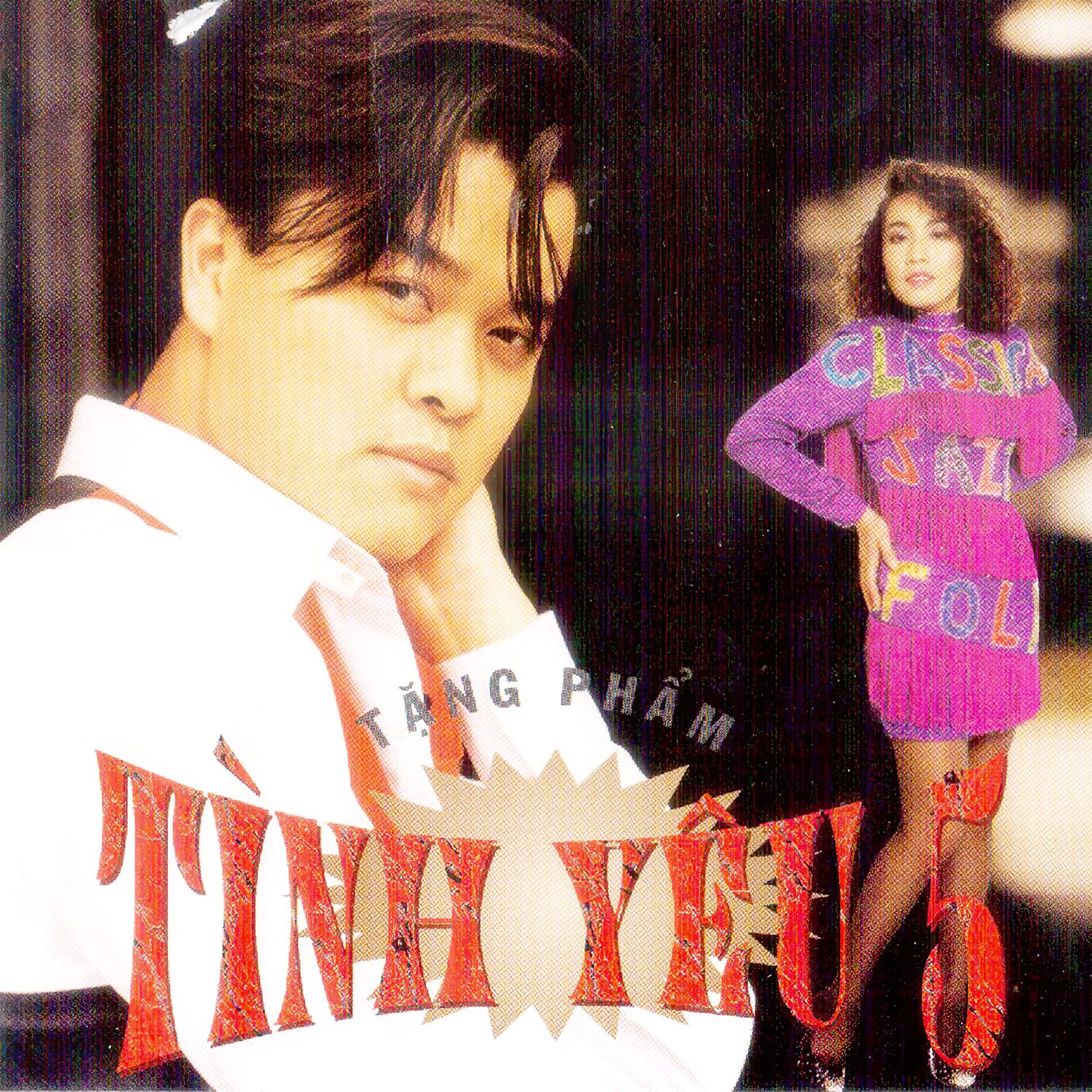 Album cover of Tình nhớ 19