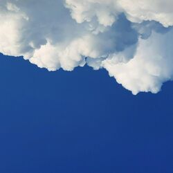 Cover of Clouds