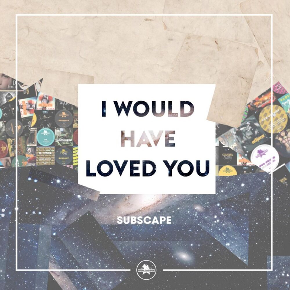 Picture of I Would Have Loved You