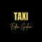 TAXI by Eden Golan album cover