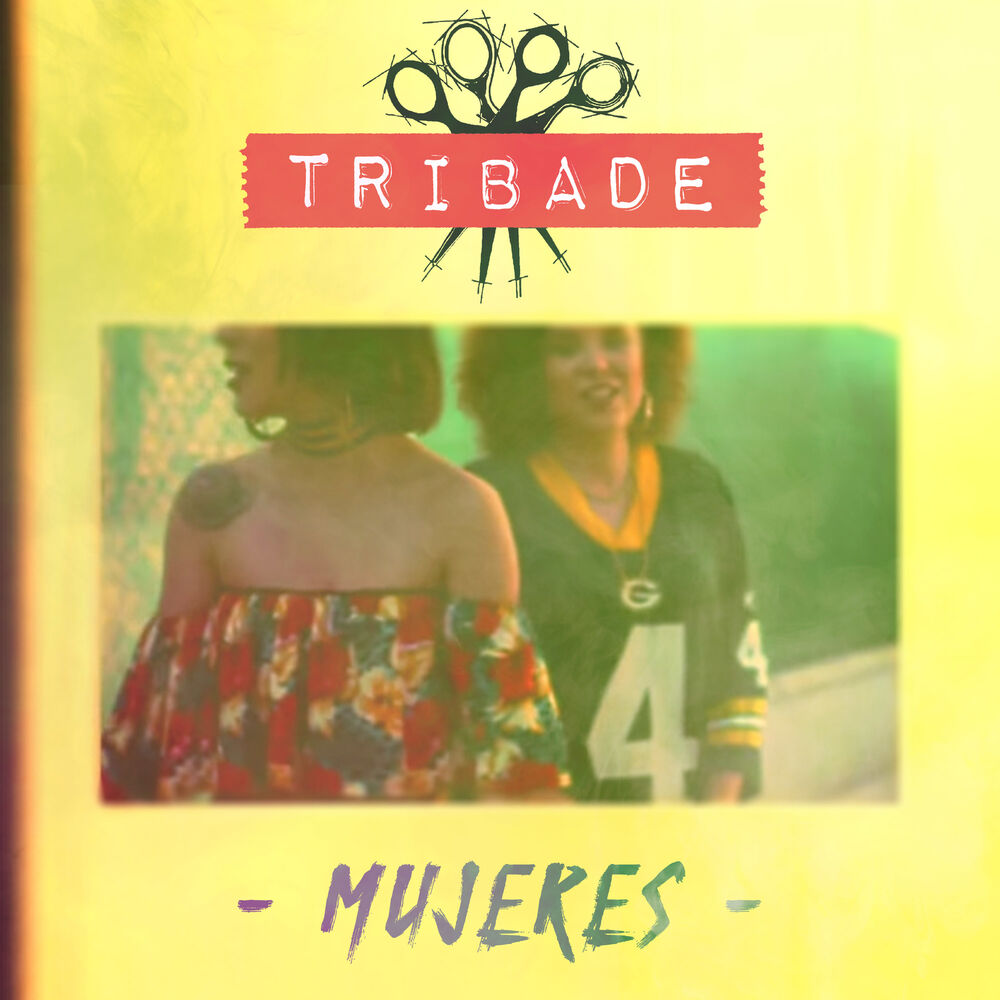 Picture of Mujeres