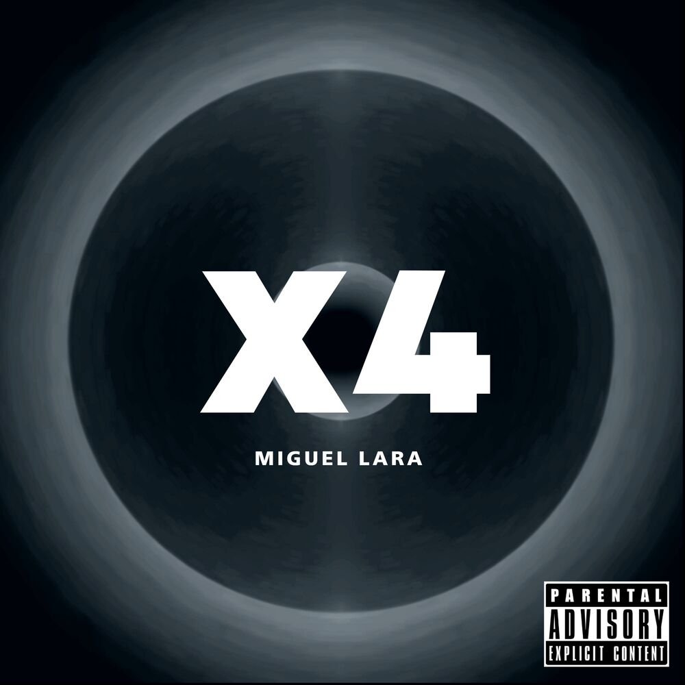 Picture of X4 (feat. Región 656) [En vivo]