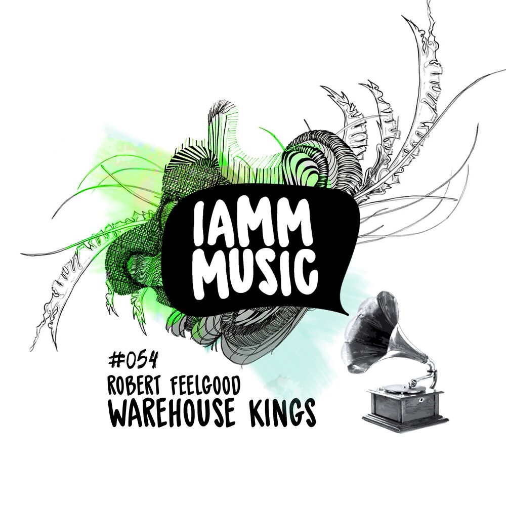 Picture of Warehouse Kings