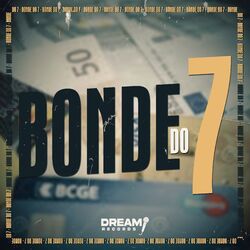 Cover of Bonde do 7