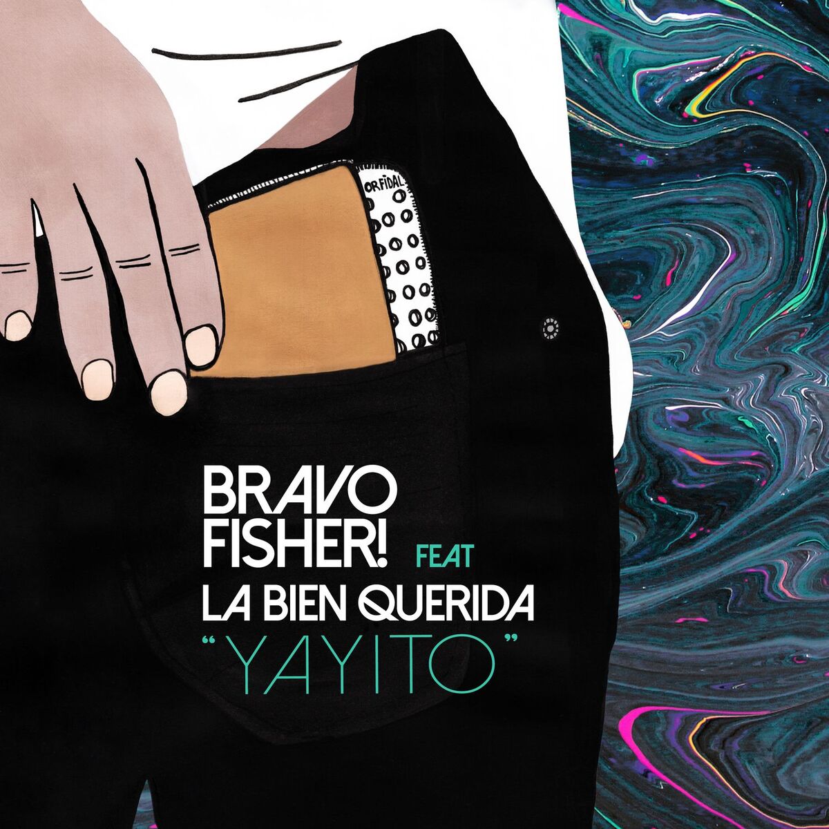 Album cover of YAYITO