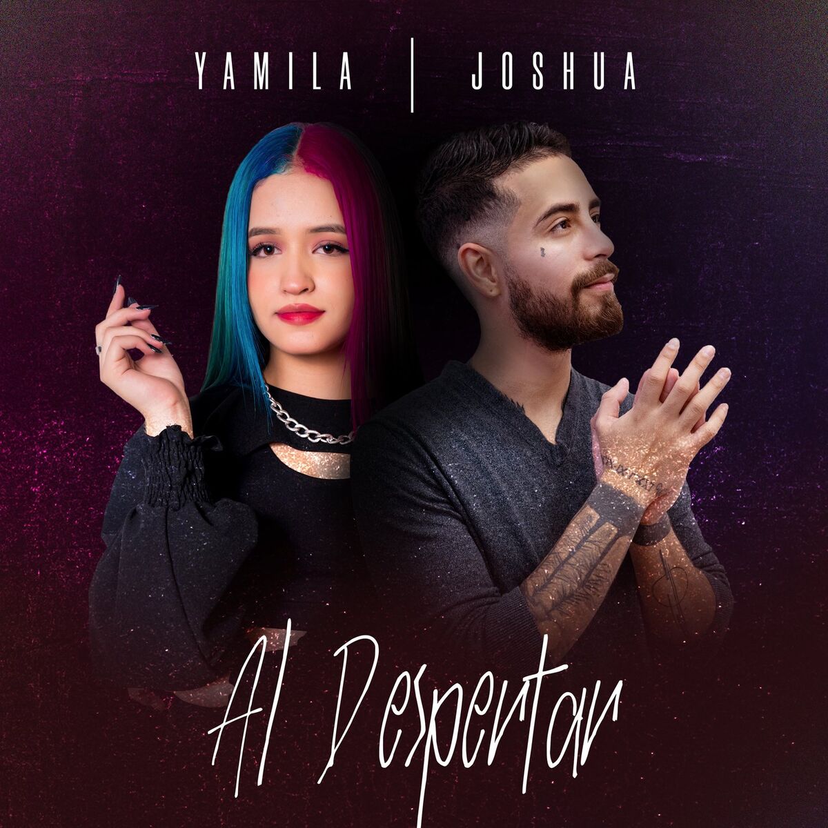 Album cover of Al Despertar