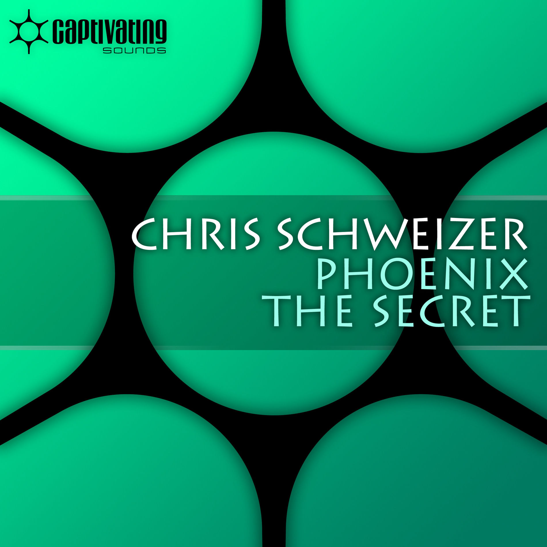 Album cover of Phoenix / The Secret