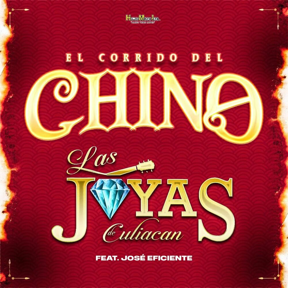 Picture of El Corrido del Chino