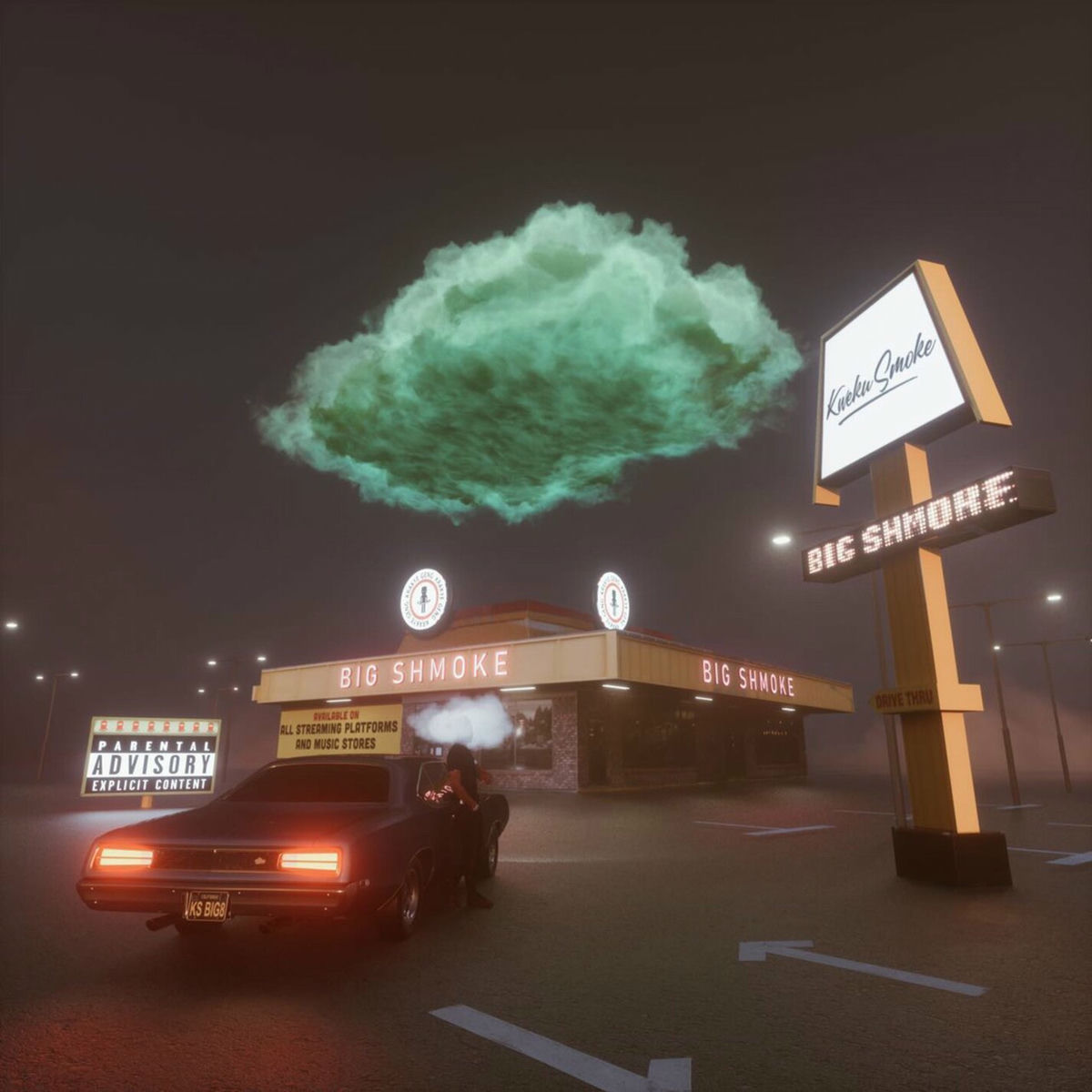 Album cover of Lala