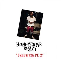 Cover of Freestyle, Pt. 2