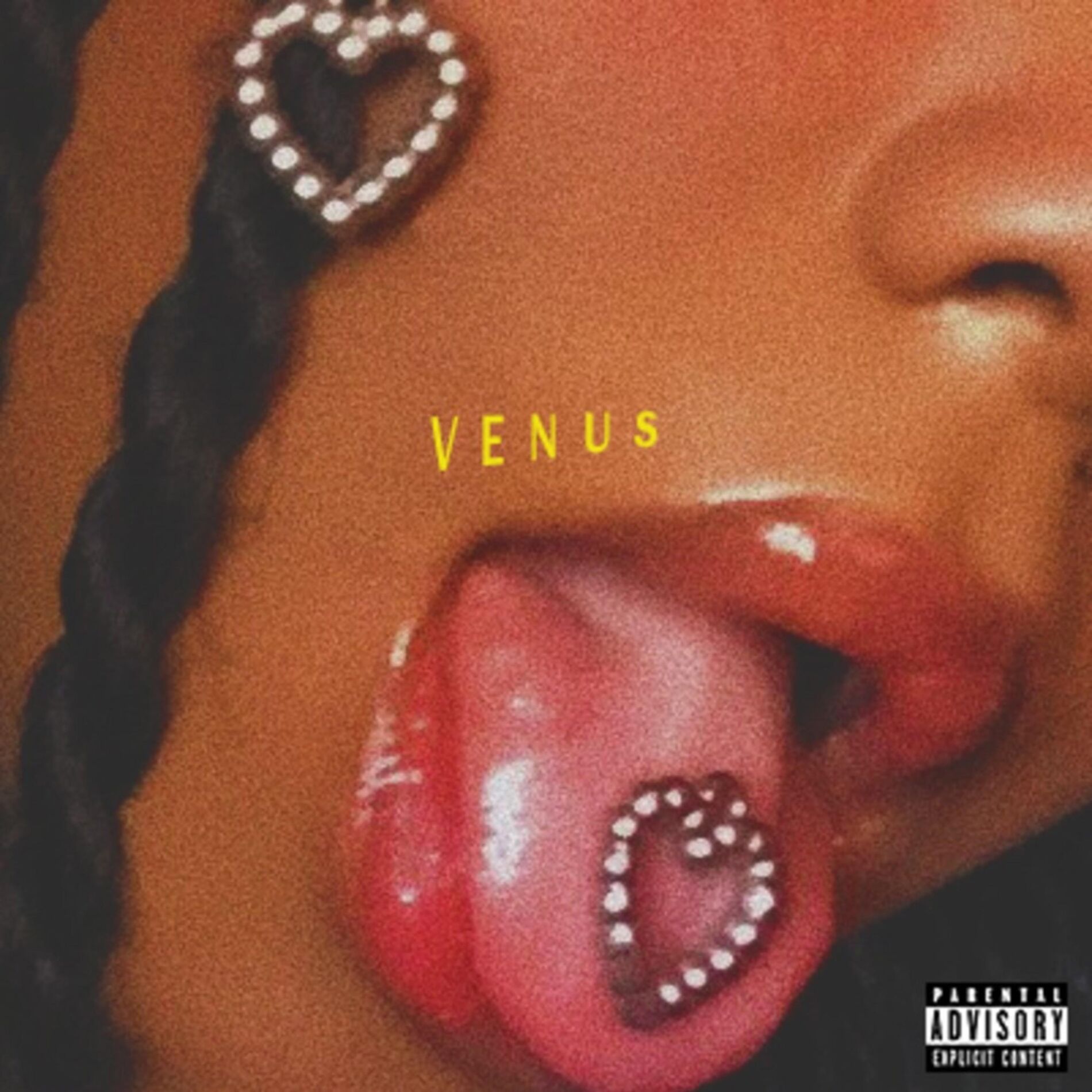 Album cover of Venus