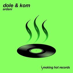 music cover