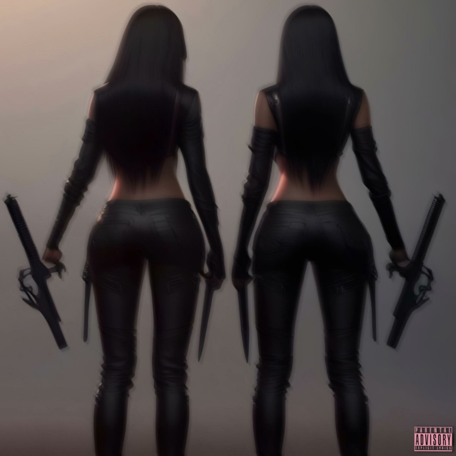 Album cover of UH-OH