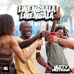 Cover of Lwembaala Lwembala