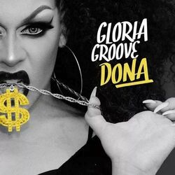 Cover of Dona