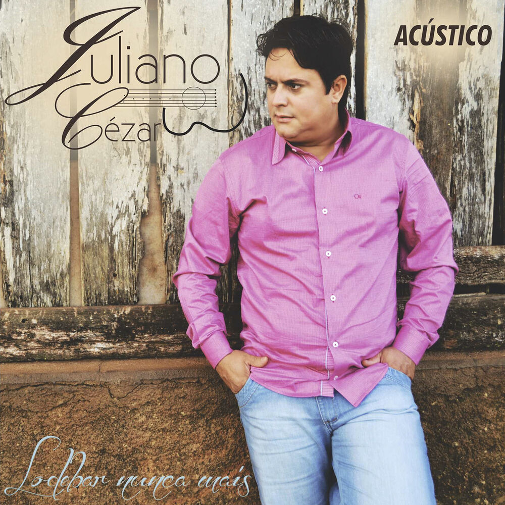 Picture of Lodebar Nunca Mais (Acústico)